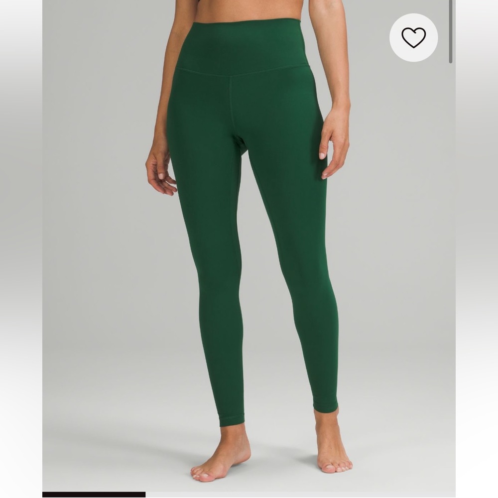 Lululemon Align Leggings